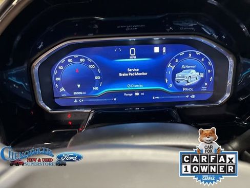 Used 2022 Chevrolet Silverado 1500 LT image 12