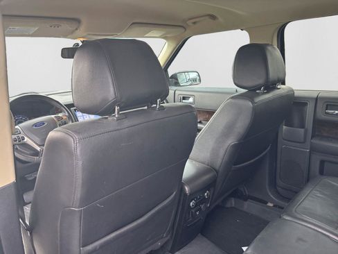 Used 2019 Ford Flex Limited FWD image 38