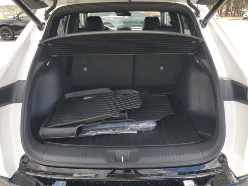 Certified 2025 Acura ADX A-Spec image 10