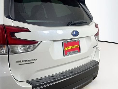 Used 2021 Subaru Forester Limited w/ Popular Package #3 AWD/4WD image 29