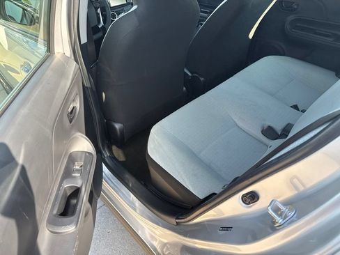 Used 2018 Toyota Prius C One w/ Carpet Mat Package FWD image 14