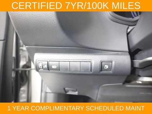 Used 2026 Toyota Corolla LE w/ LE Premium Package FWD image 20