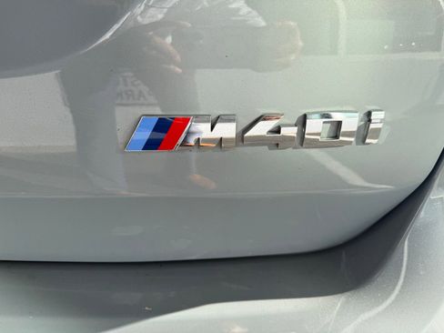 Used 2024 BMW X3 M40i image 7