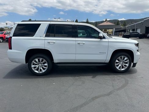 Used 2017 Chevrolet Tahoe LT RWD image 6