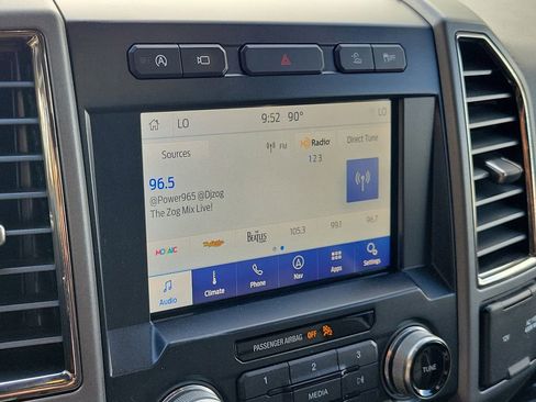 Used 2019 Ford F150 Raptor w/ Equipment Group 802A Luxury image 35