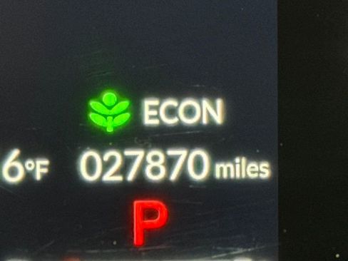 Used 2023 Honda CR-V LX image 20