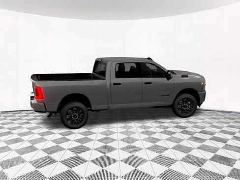New 2026 RAM 2500 Big Horn image 5
