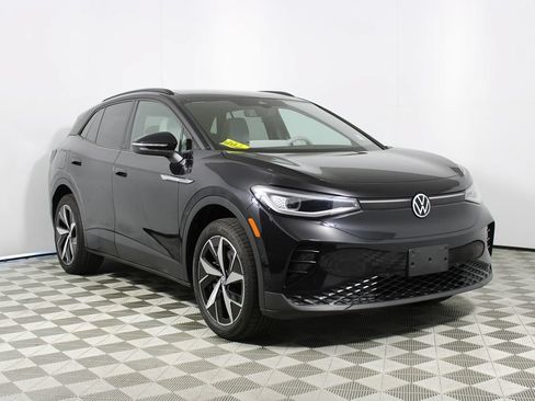 Used 2023 Volkswagen ID.4 Pro S AWD/4WD image 39