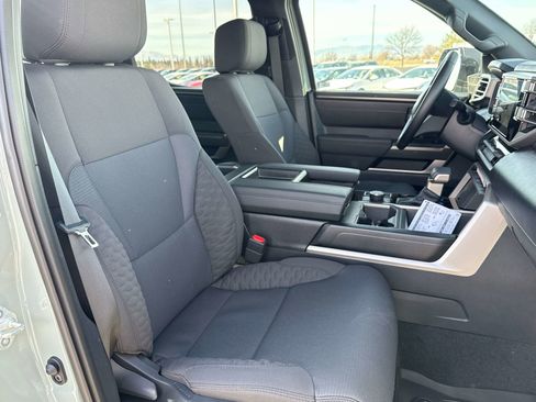 New 2026 Toyota Tundra SR5 w/ SR5 Convenience Package image 15