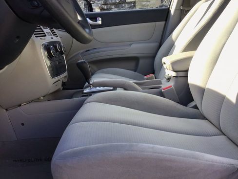 Used 2008 Hyundai Sonata GLS image 17