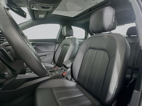 Used 2025 Audi A3 2.0T Premium Plus w/ Premium Plus Package image 20