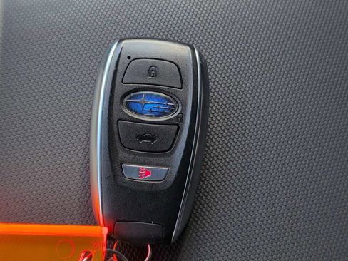 Used 2026 Subaru Forester Sport image 33