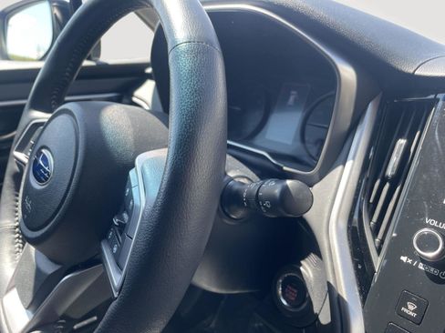 Used 2022 Subaru Outback Limited w/ Popular Package #2 image 18