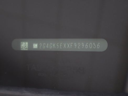 Used 2015 Buick Regal image 51