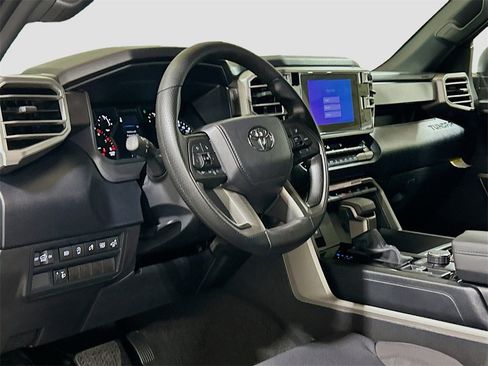 New 2026 Toyota Tundra SR5 image 10