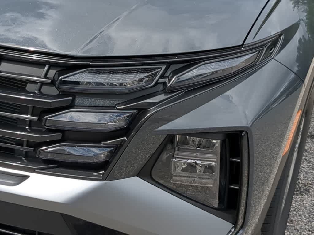 New 2026 Hyundai Tucson SE FWD image 11