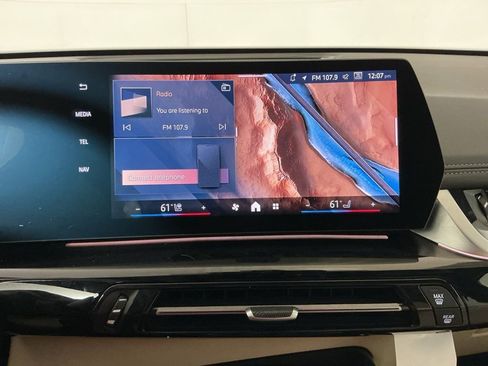 Certified 2025 BMW X1 xDrive28i w/ Convenience Package image 11