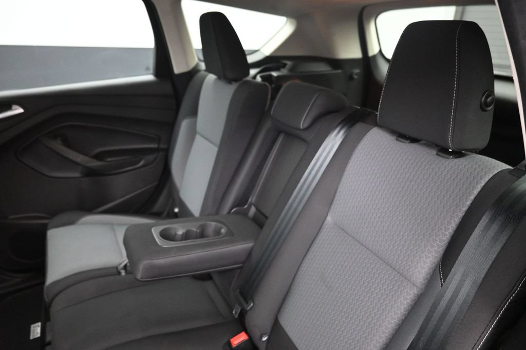 Used 2018 Ford Escape SE AWD/4WD image 25