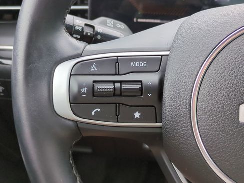 Used 2025 Kia K5 GT-Line w/ GT-Line Premium Package FWD image 25