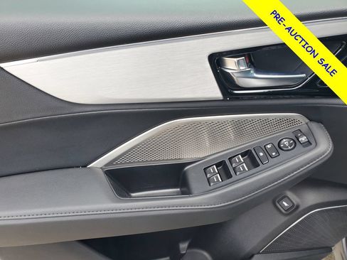 Used 2024 Acura MDX FWD image 21