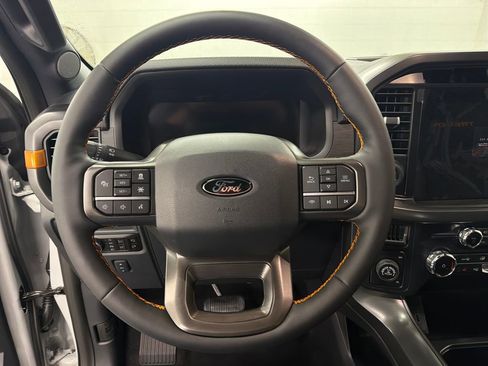 New 2026 Ford F150 Tremor AWD/4WD image 17