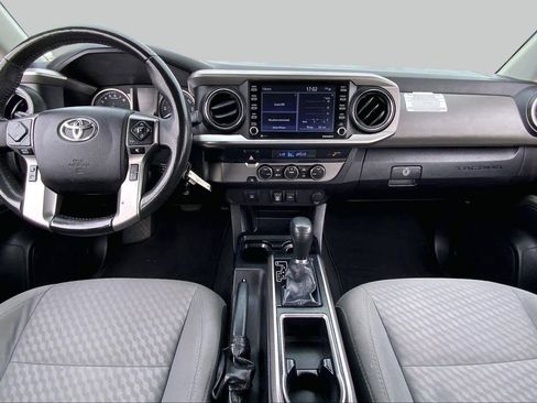 Used 2021 Toyota Tacoma SR5 RWD image 15