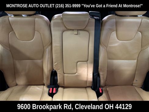 Used 2016 Volvo XC90 T6 image 30