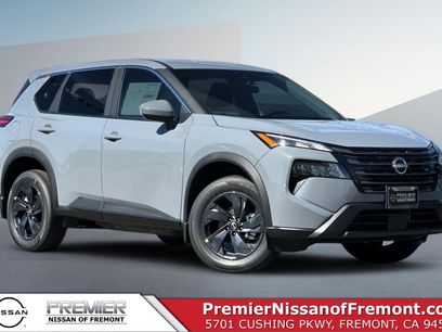 New 2026 Nissan Rogue SV w/ Cold Weather Package