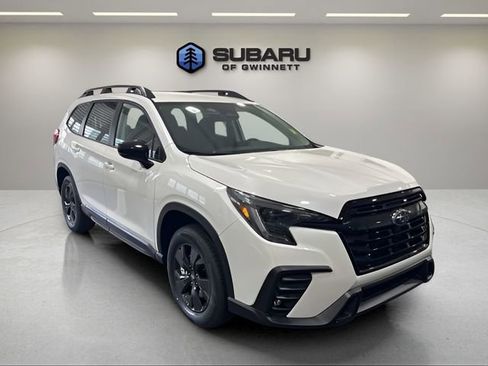 New 2026 Subaru Ascent Premium AWD/4WD image 4