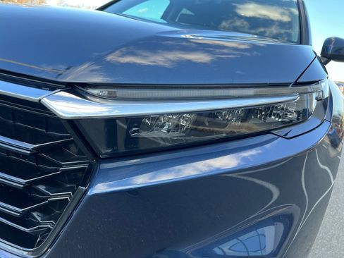 Certified 2023 Honda CR-V EX-L image 26