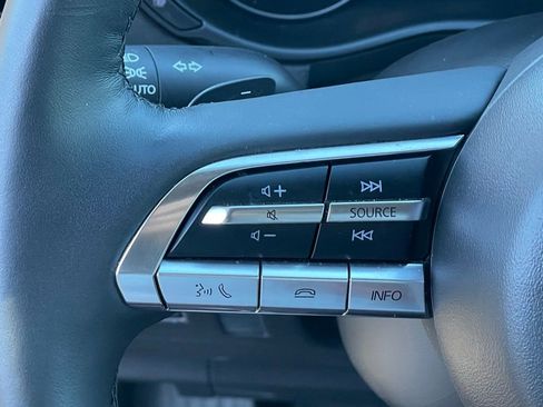 Certified 2025 MAZDA CX-50 Meridian Edition w/ Apex Package image 18