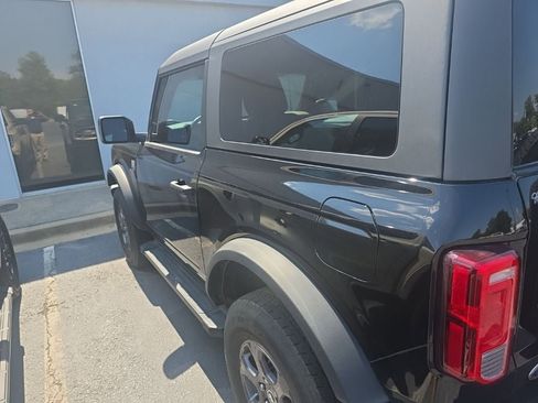 Used 2024 Ford Bronco Big Bend AWD/4WD image 11