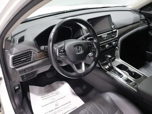 Used 2019 Honda Accord EX-L image 14