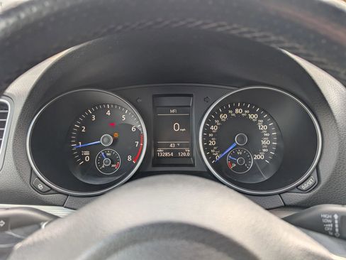 Used 2012 Volkswagen Golf R 4-Door image 15