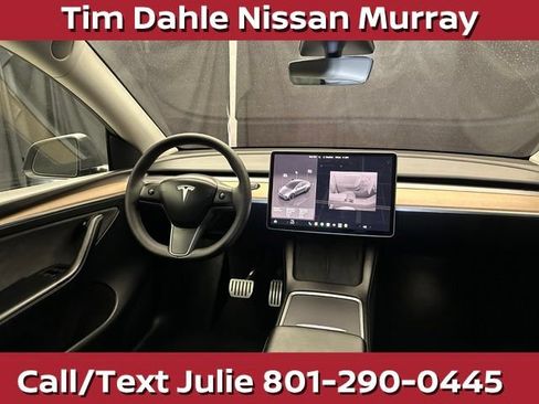 Used 2023 Tesla Model Y Performance AWD/4WD image 20