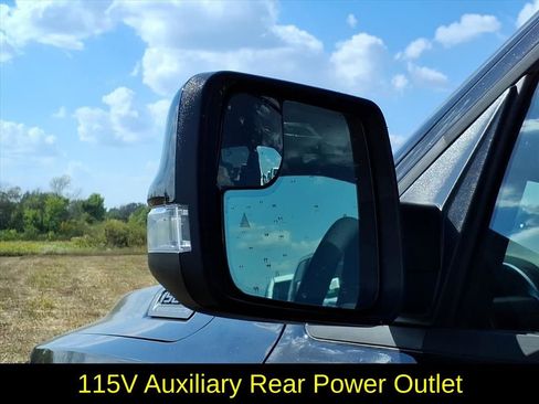 New 2026 RAM 1500 Big Horn image 28