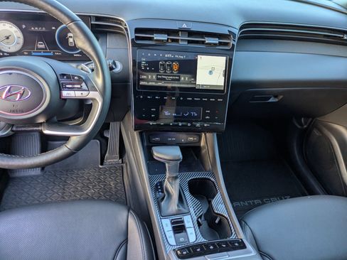 Used 2022 Hyundai Santa Cruz Limited w/ Cargo Package AWD/4WD image 22