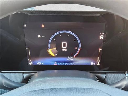 New 2026 Chevrolet TrailBlazer LT image 11