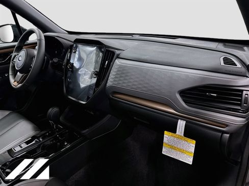 New 2026 Subaru Forester Sport AWD/4WD image 30