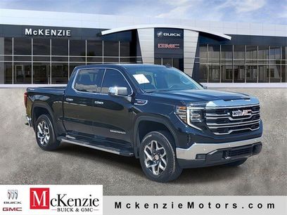 Certified 2023 GMC Sierra 1500 SLT w/ SLT Premium Plus Package