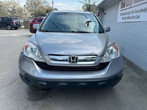 Used 2007 Honda CR-V EX-L image 3