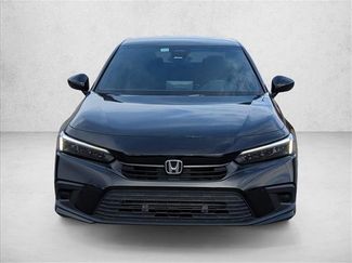 Used 2023 Honda Civic Sport video 2