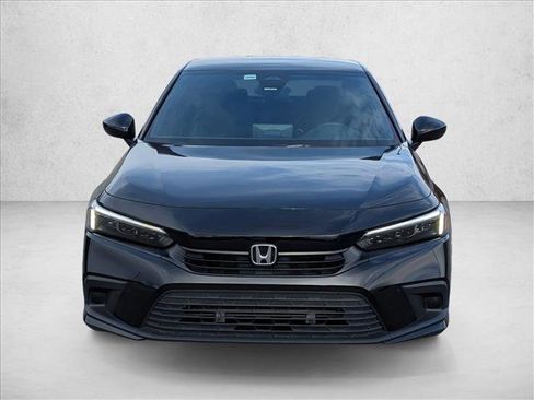 Used 2023 Honda Civic Sport image 2