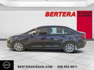 Used 2023 Toyota Corolla LE video 1