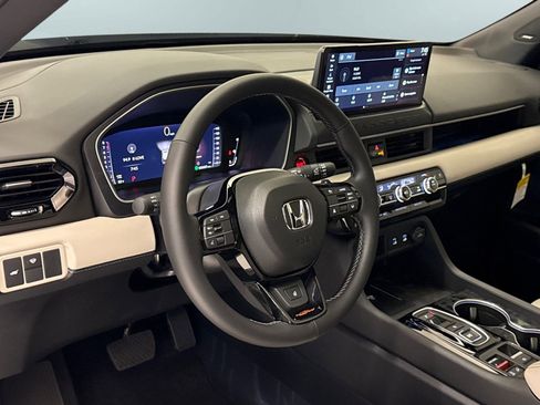 New 2026 Honda Passport TrailSport Elite image 15