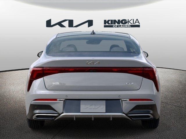 New 2026 Kia K5 GT-Line w/ GT-Line Premium Package AWD/4WD image 14