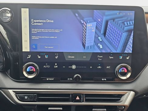 Certified 2023 Lexus RX 350 Premium w/ Cold Area Package AWD/4WD image 25