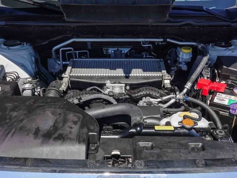 Used 2021 Subaru Ascent Touring w/ Popular Package #2A AWD/4WD image 23