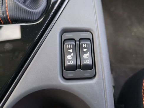 New 2026 Subaru Crosstrek 2.5i Limited image 21