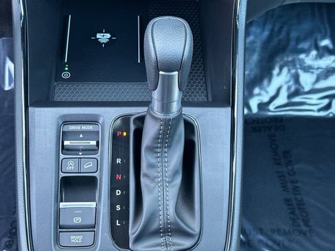 New 2026 Honda CR-V EX image 17